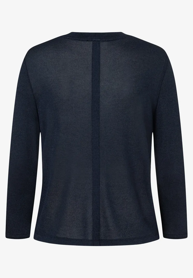Jerseyjacke
