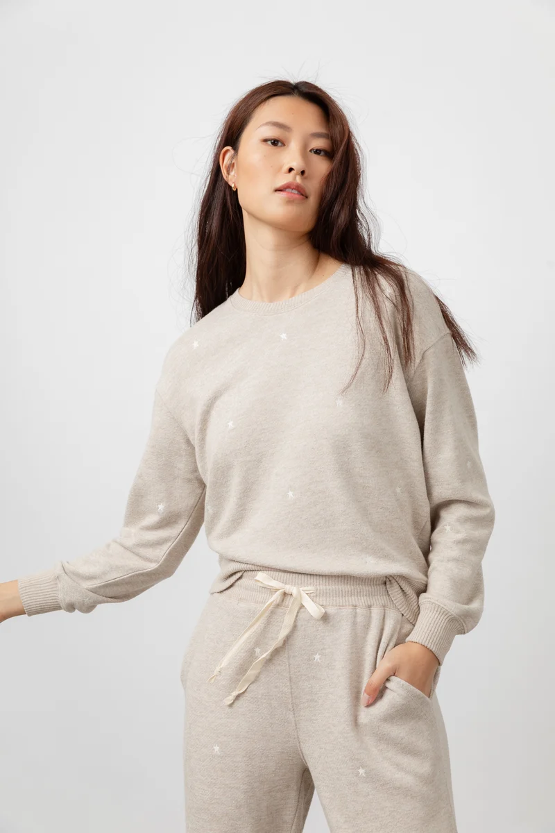 Ramona Jumper