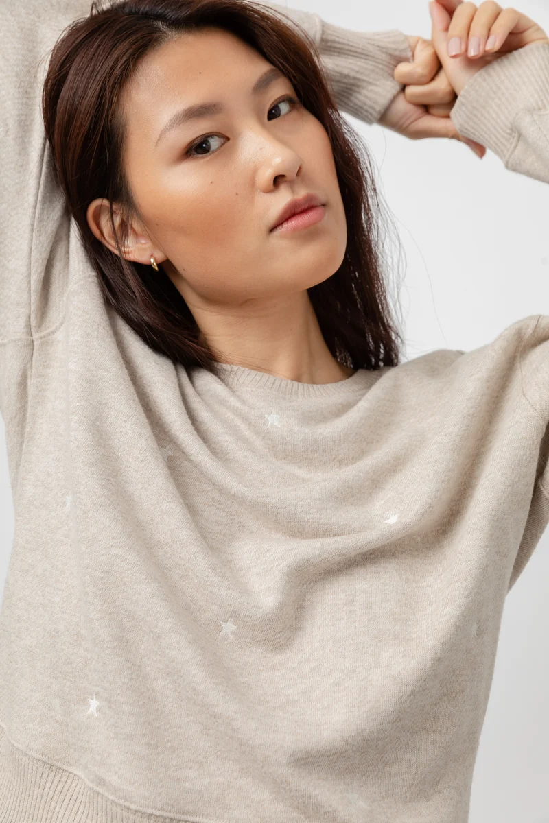 Ramona Jumper