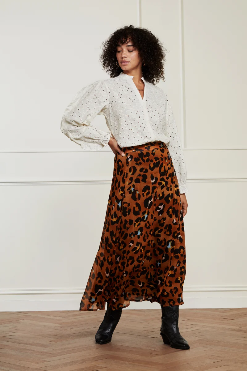 Bobo Cato Skirt