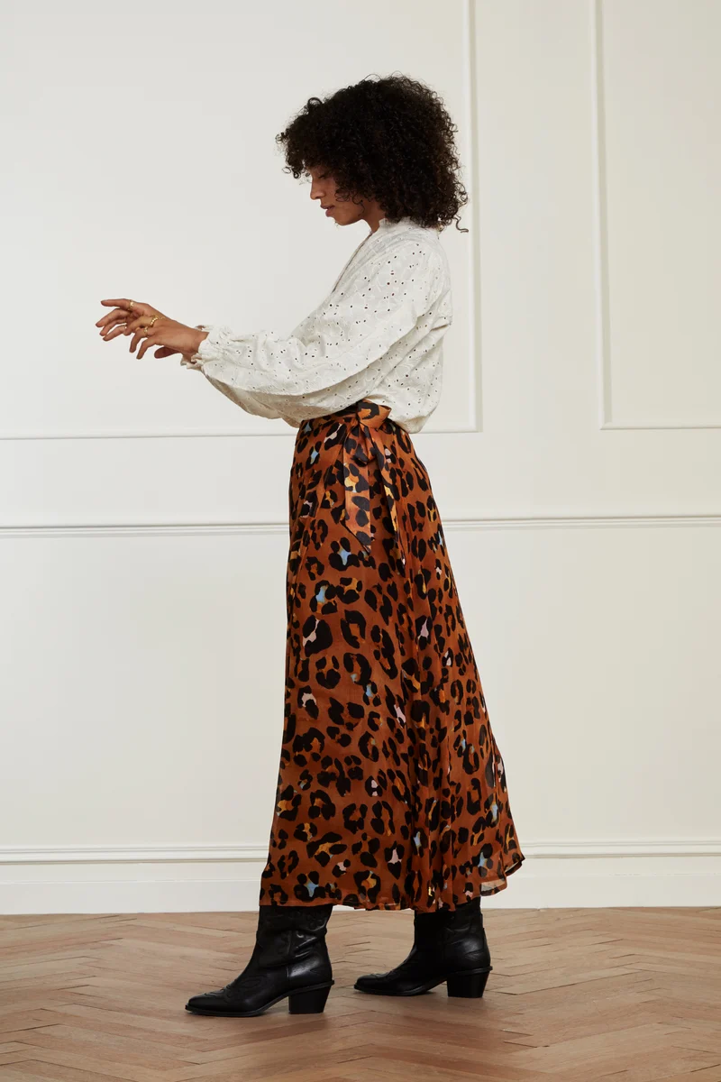 Bobo Cato Skirt
