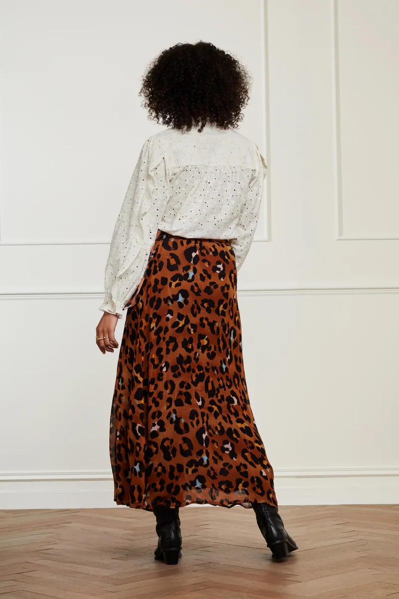 Bobo Cato Skirt