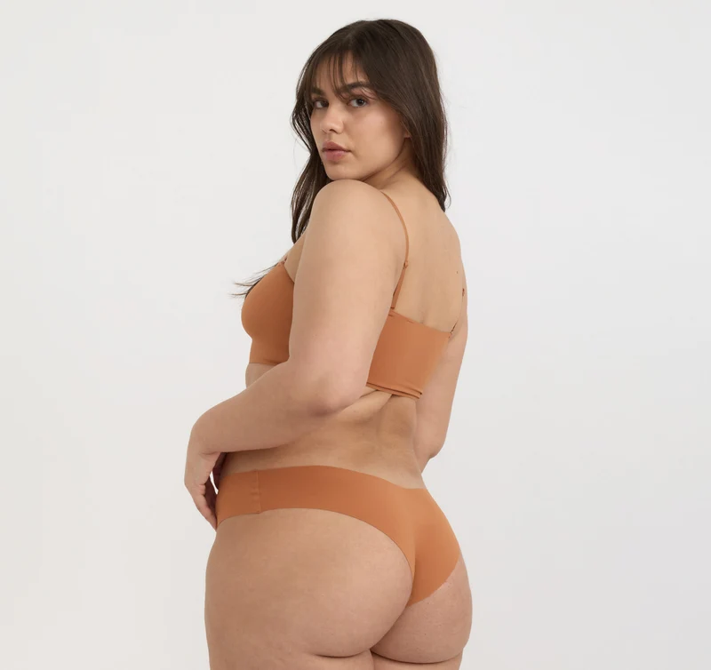 Bare Cheeky Briefs