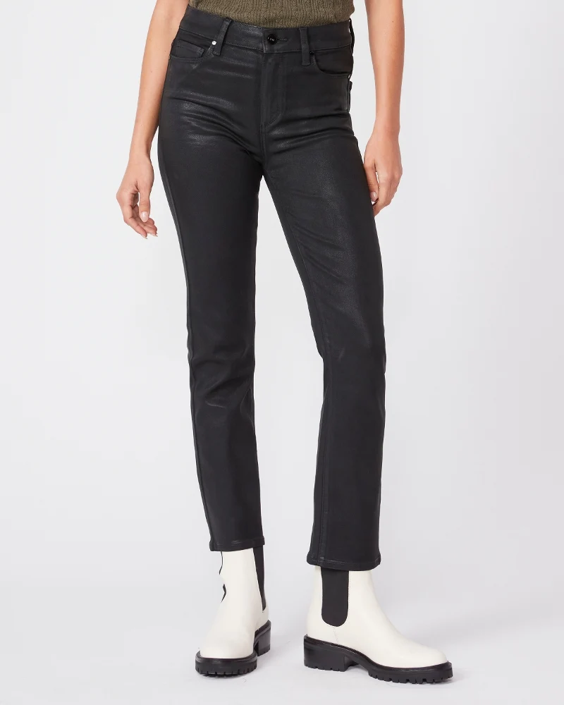 Cindy Black Fog Luxe