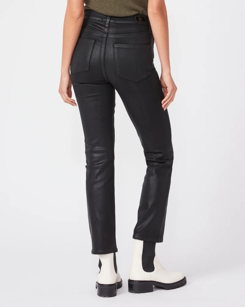Cindy Black Fog Luxe