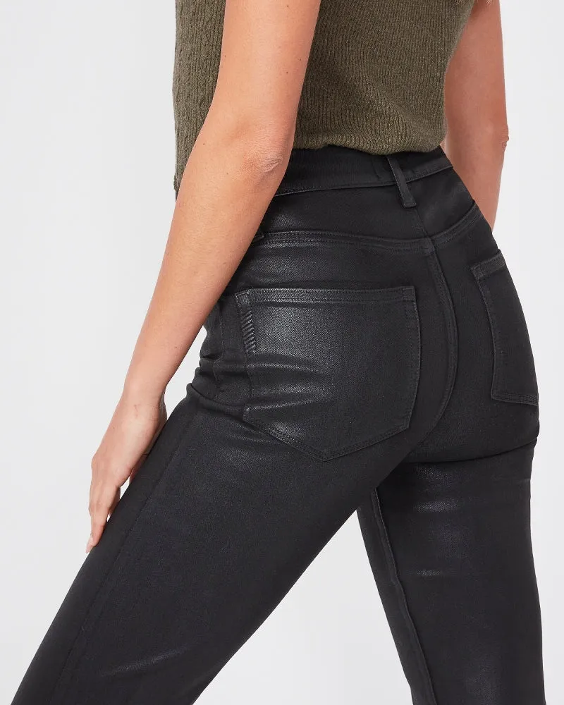Cindy Black Fog Luxe