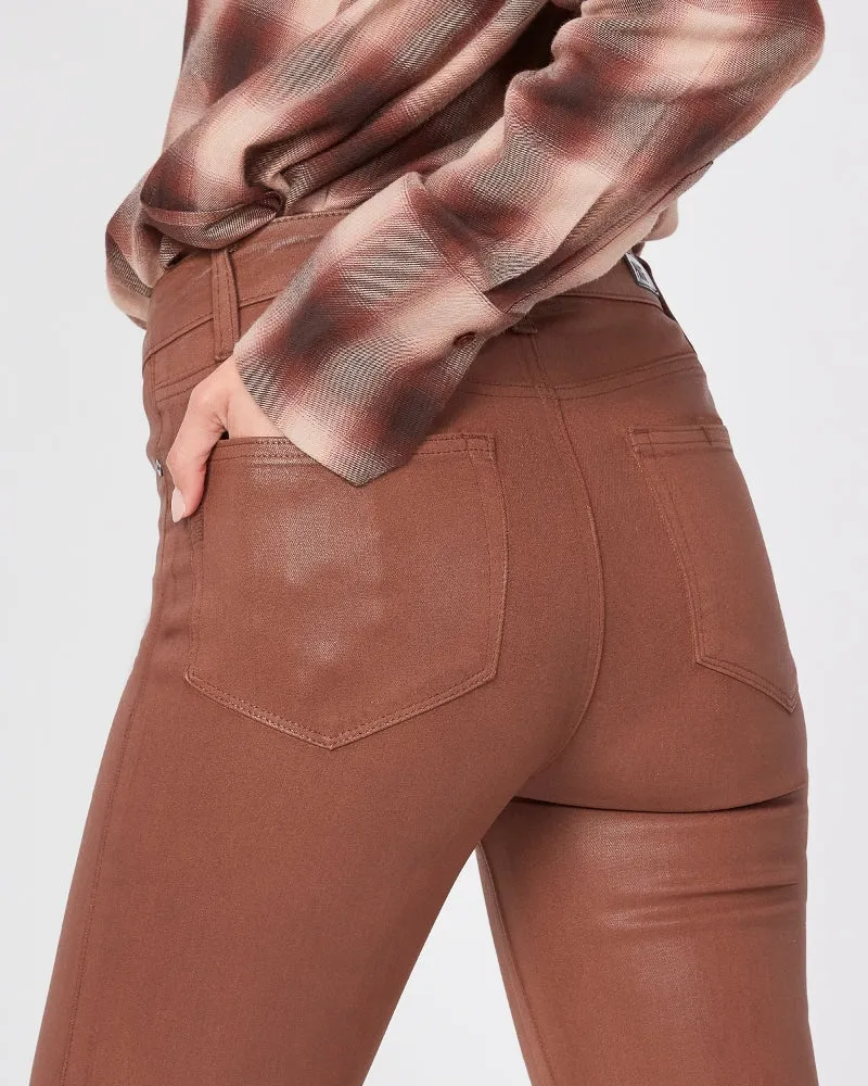 Hoxton Ankle Cognac