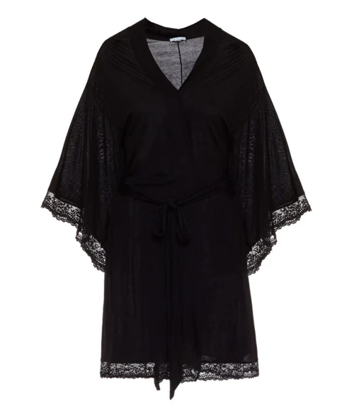 Colette Kimono Robe