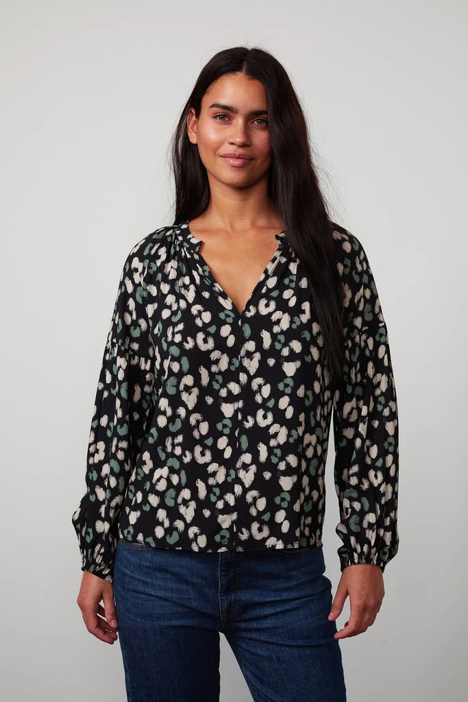 Lilian Top
