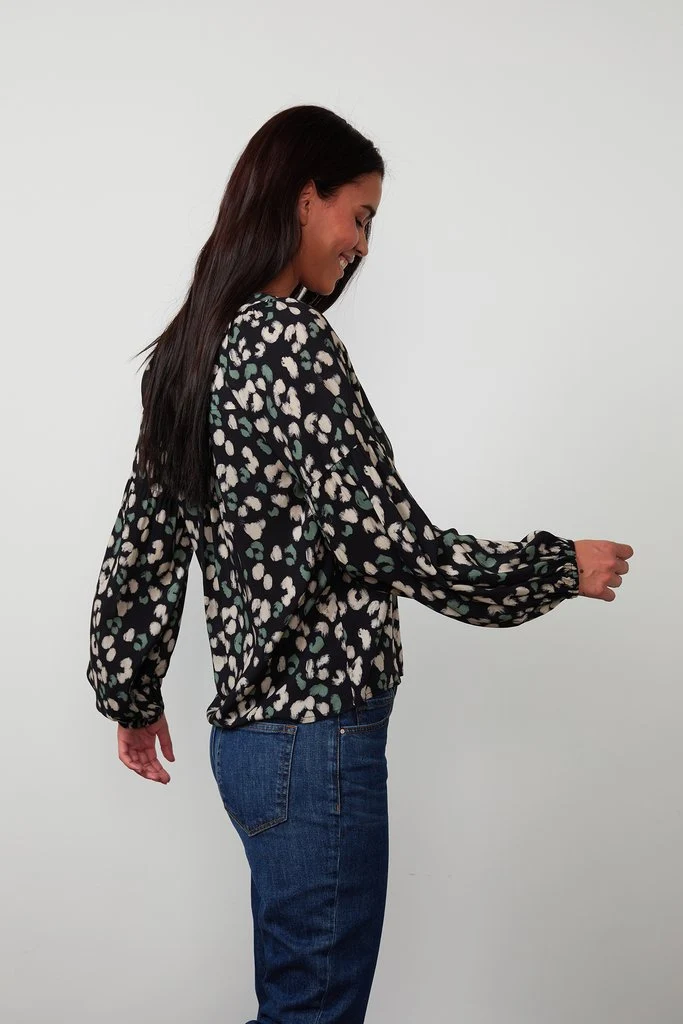 Lilian Top
