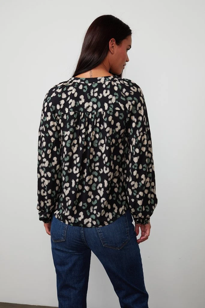 Lilian Top