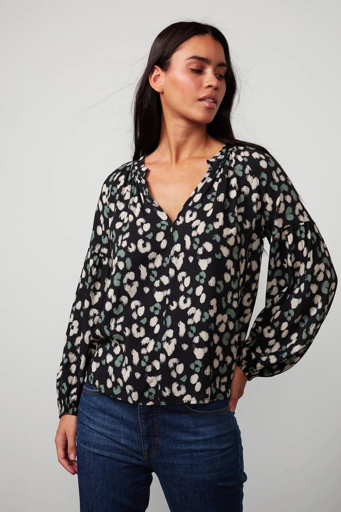 Lilian Top