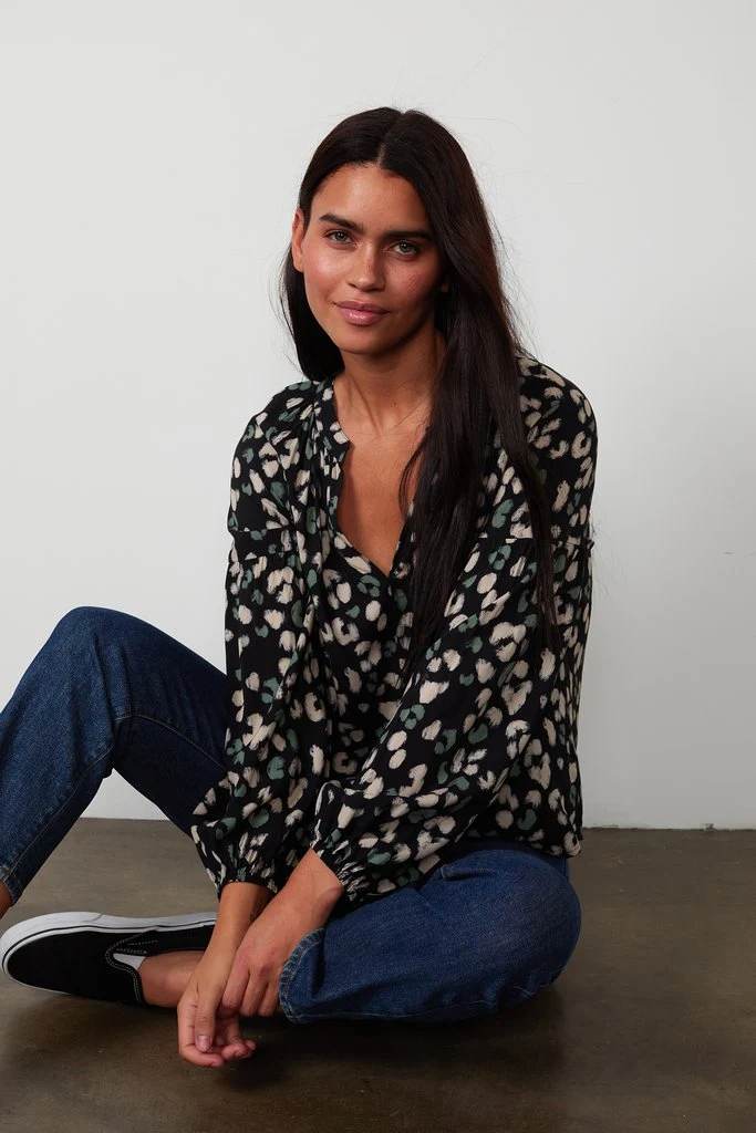 Lilian Top