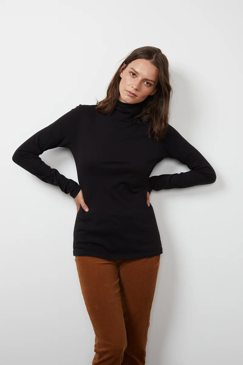 Iggy Turtleneck