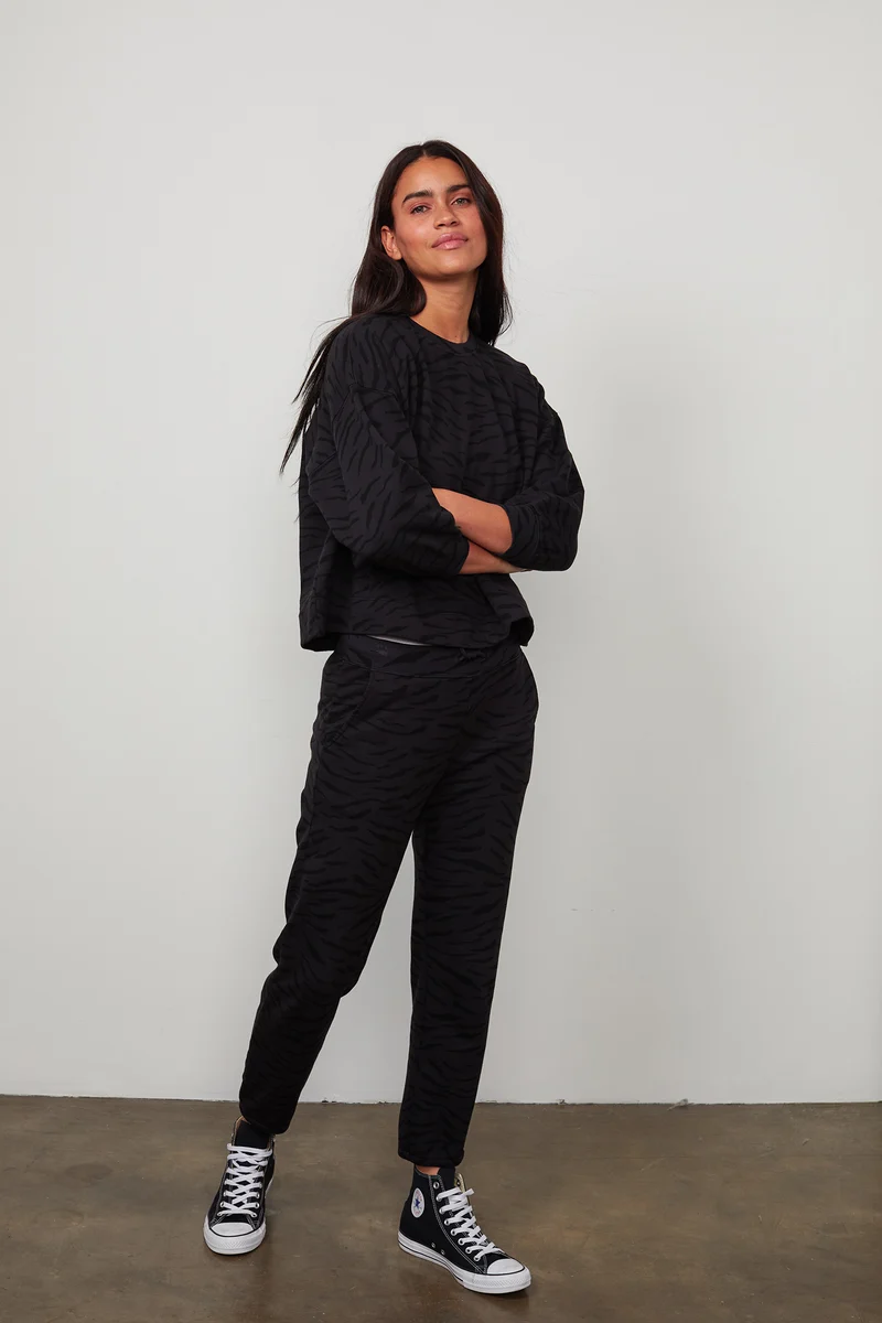 Hilda Sweatshirt