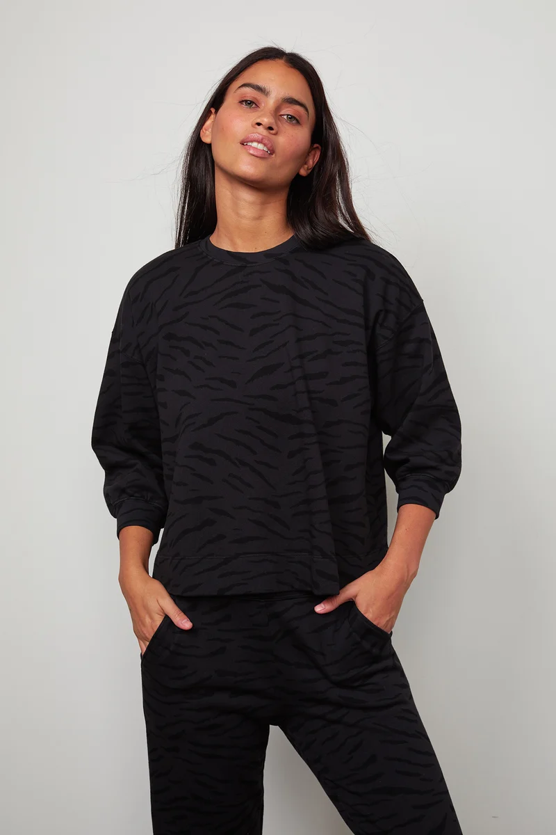 Hilda Sweatshirt