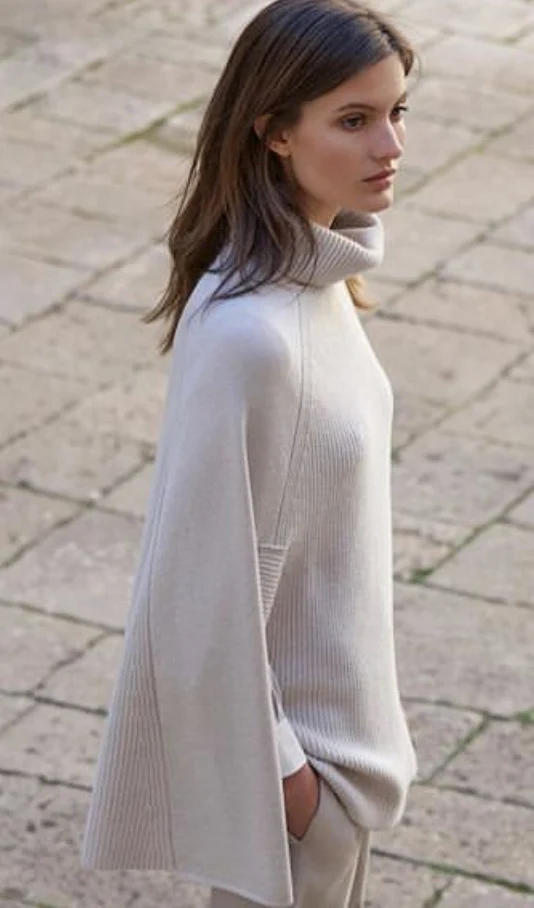 Dardanello Poncho