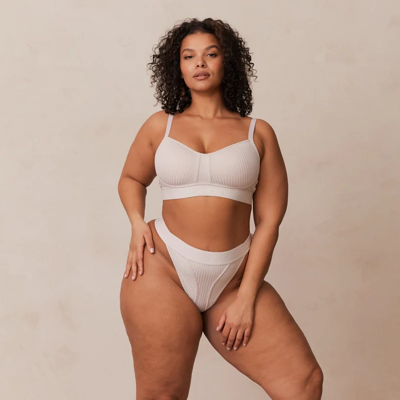 Bare Bra - Cream