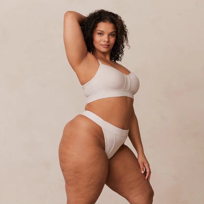 Bare Bra - Cream