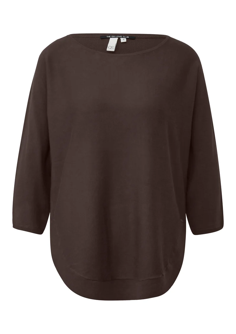 Strickpullover