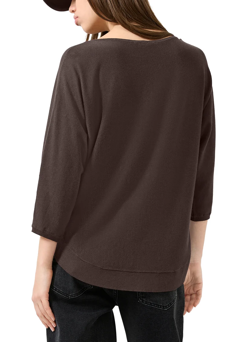 Strickpullover
