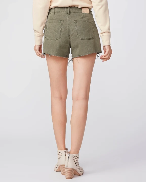 Mayslie Short Vintage Ivy