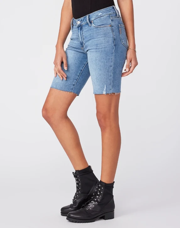 Jax Cut Off Short