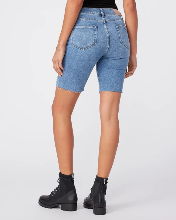 Jax Cut Off Short