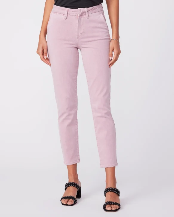Romy Vintage Mauve
