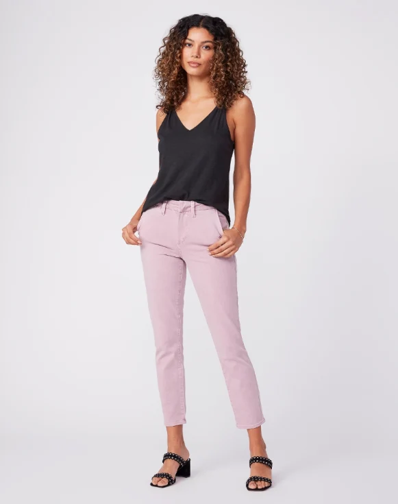 Romy Vintage Mauve