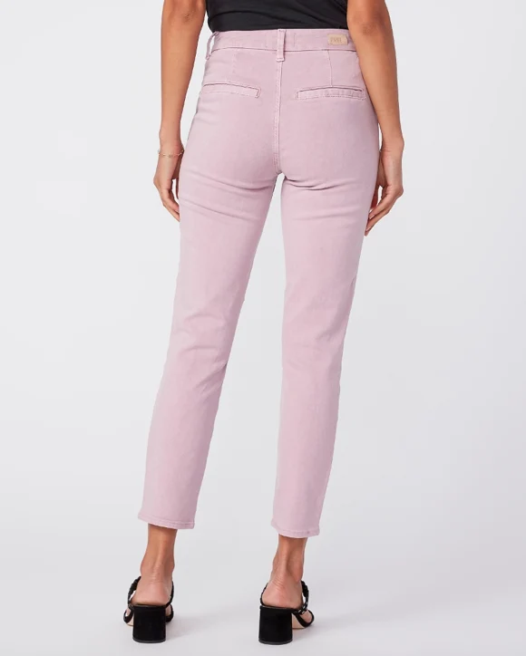 Romy Vintage Mauve