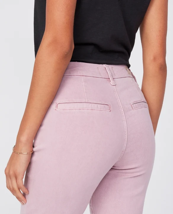 Romy Vintage Mauve