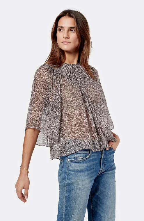 Rosalind Top