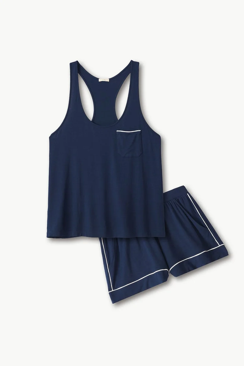 Gisele Tank Set
