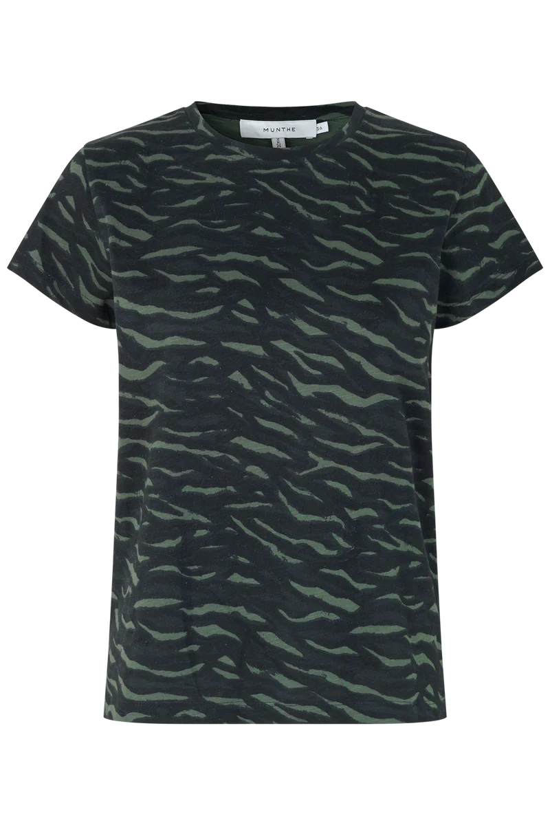 Ranger Army Tee