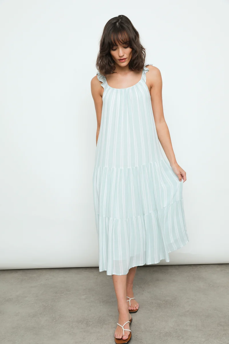 Capri Dress