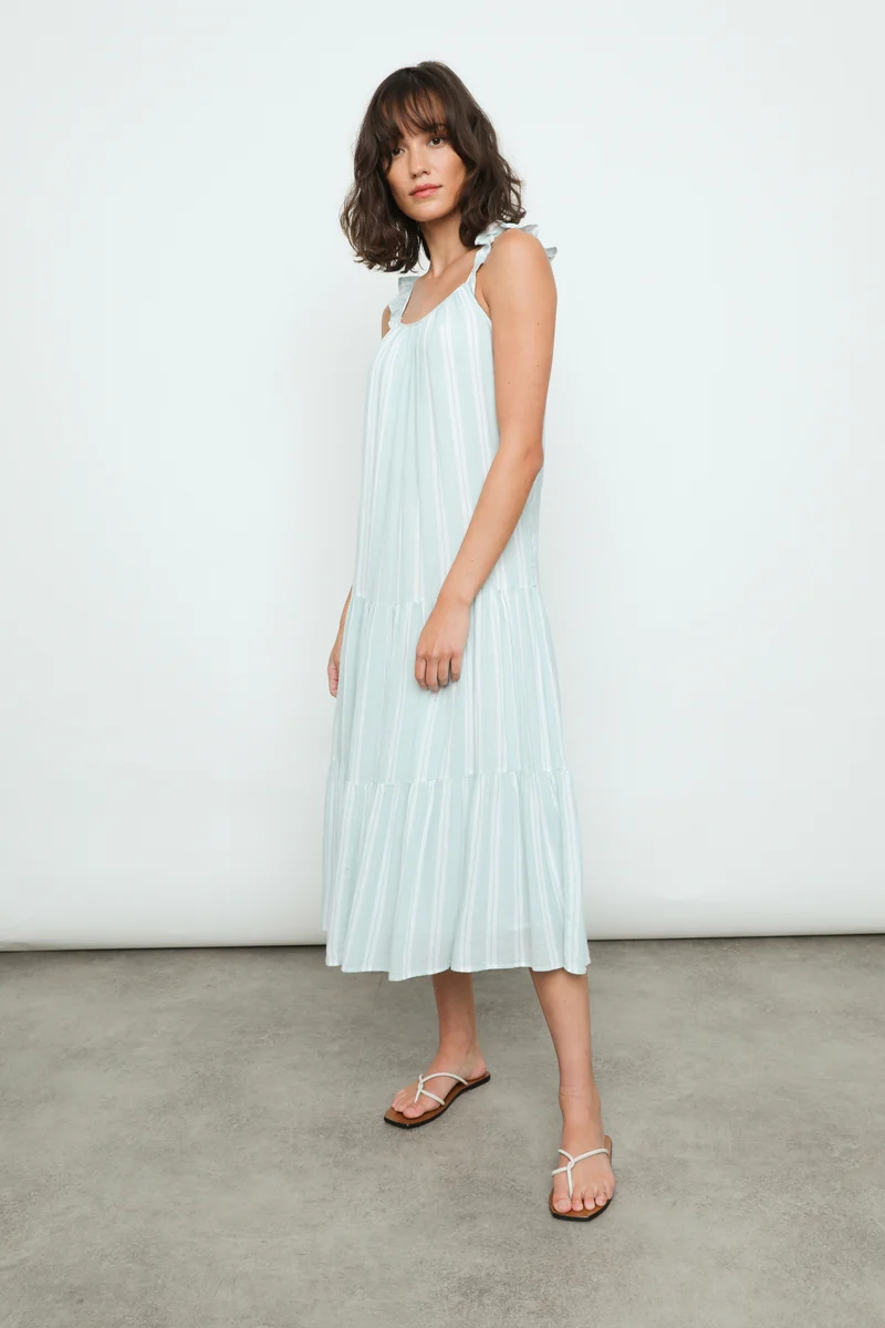 Capri Dress