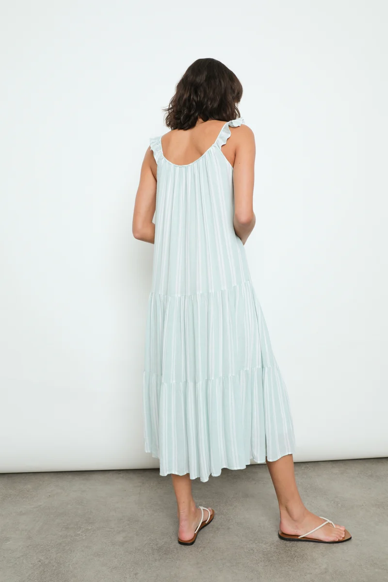 Capri Dress