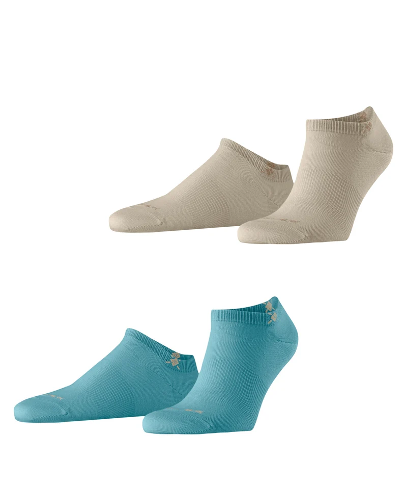 Burlington Everyday 2-Pack Herren