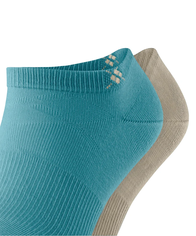 Burlington Everyday 2-Pack Herren