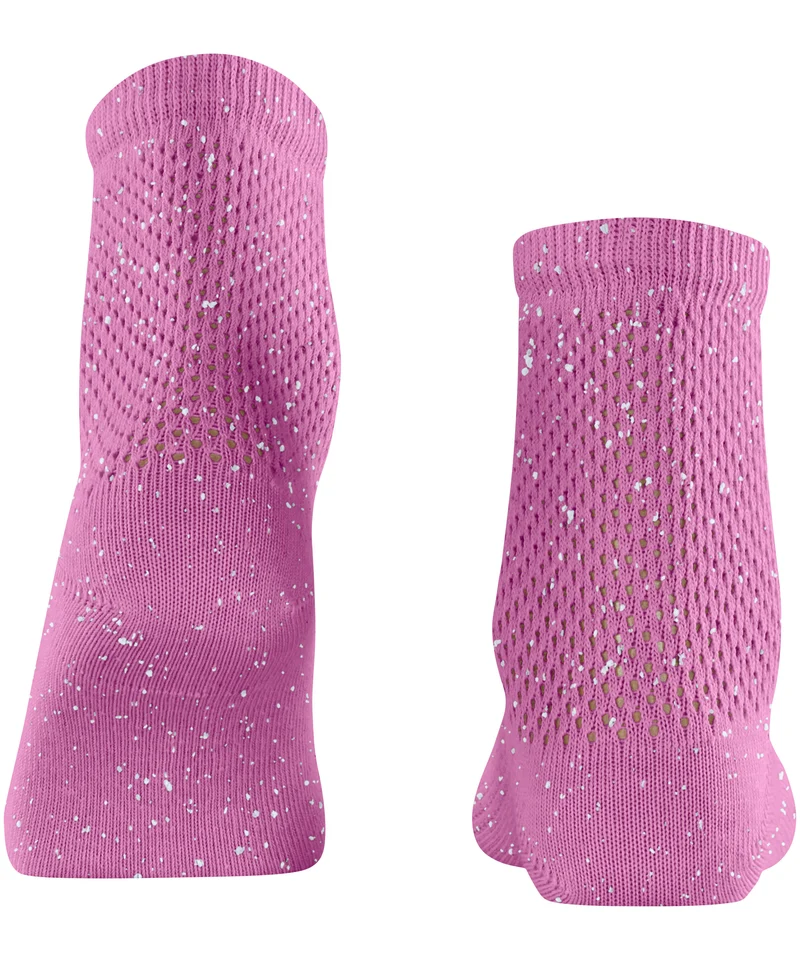 Burlington Neon Splash Damen