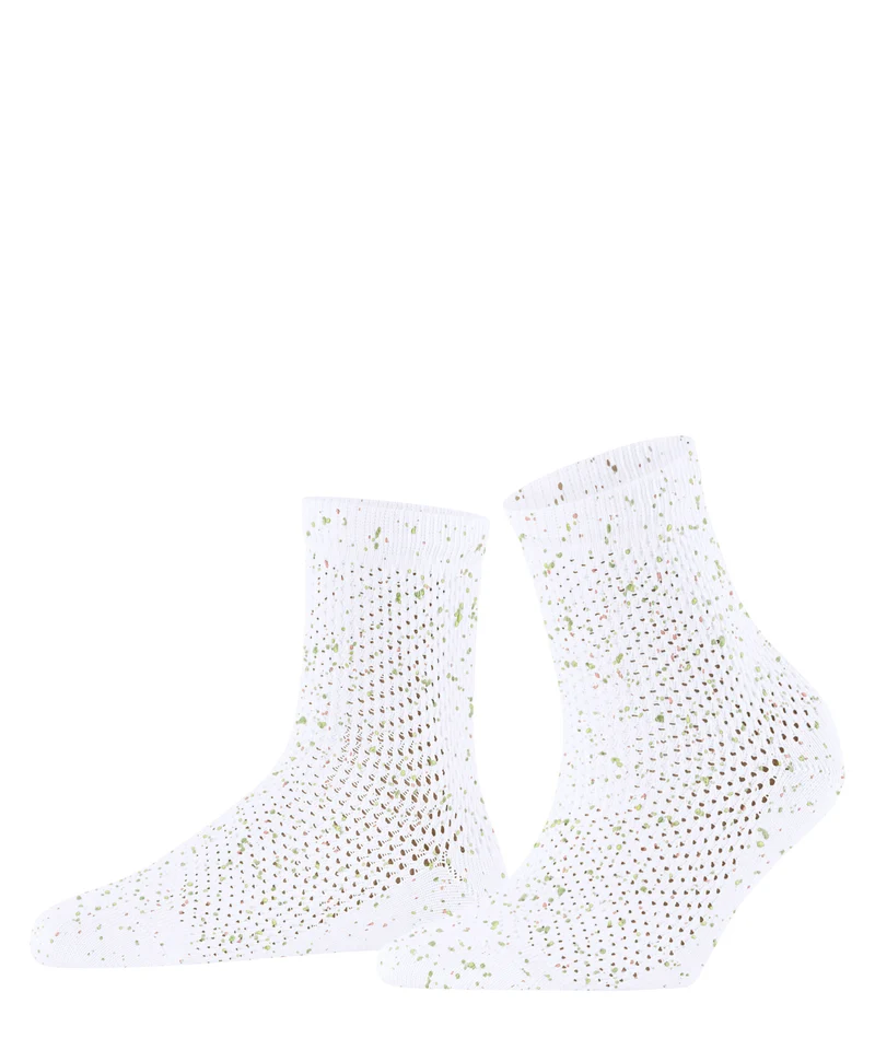 Burlington Neon Splash Damen