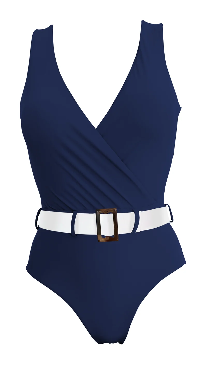 The Hayley Swimsuit