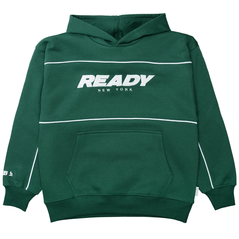 Kn.-Hoodie