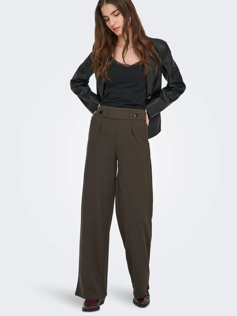 JDYGEGGO LIFE NEW LONG PANT JRS NOOS