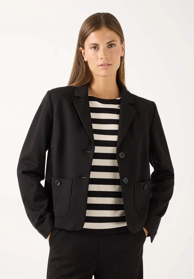 Jerseyblazer