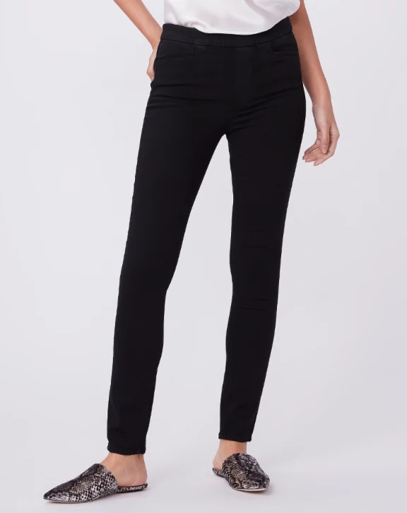 Hoxton Ultra Skinny Pull On