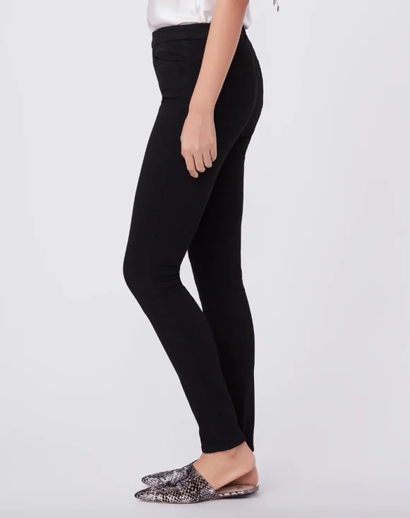 Hoxton Ultra Skinny Pull On