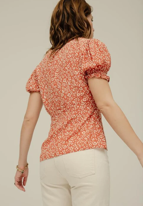 Elizabeth Top