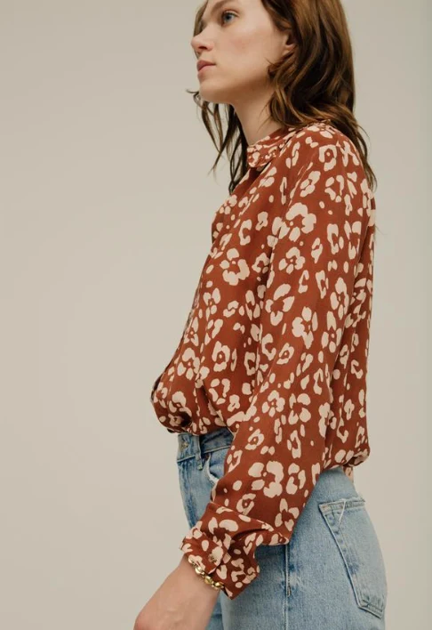 Beth Shirt
